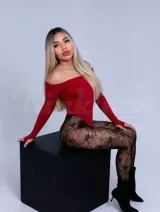 Kamilla - Bdsm Hot Party Young and hot Brazilian 