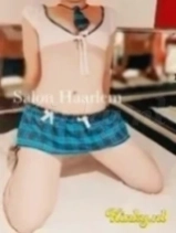 Hot Nina voor meer dan een gewone massage