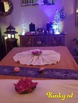 Hoe werkt een massagesalon