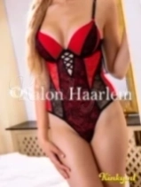 Sportief en ook nog eens geil