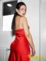 Deze Marokkaanse is vrij nieuw online