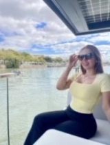 Paula - Sexy Latina