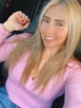 Paula - Sexy Latina