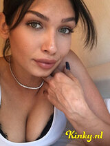 Aletta - High Class EscortVIDEOCALL CONFIRMATION