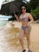 Diana - ik kom van het mooie exotishe Colombia,