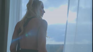 Solo pussyplay video