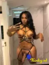 Nahomy - Sexychocolate🍆 🎉XXL big cock 23 cm🎊