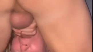 Hot, deep, wet ... throat