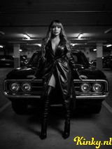 Mistress Rayssa - Talk to me, tell me your FANTASIES