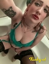 Linda lush - De porn experience