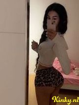 Loubna TS - Mixed big booty bitch