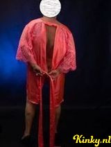 Jenna - curvy lady xx promo kerst