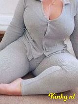 Samia - Marokkaanse sexy