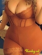Samia - Marokkaanse sexy