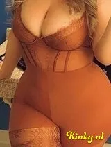 Samia - Marokkaanse sexy