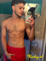 Mikky - Colombiano 23cm party