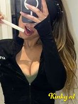 Carol - New girl in your town see you soon xx