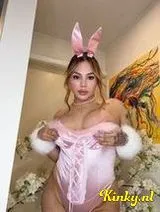 Sammy - Gouden godin, koningin van het plezier