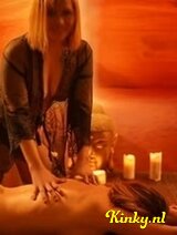 Patricia - Prostaatmassage