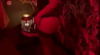 Kom jij van mij genieten ;)