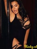 Alicia - Alicia Kinky - I m your future wife