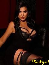 Alicia - Alicia Kinky - I m your future wife