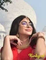 Alicia - Alicia Kinky - I m your future wife