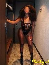 Jady-Ann - Stoute ebony wilt jouw pik🥵🇧🇷💦Cam,Sexting,Porn