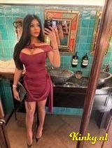 Valora - Valora Saint Luxury Companion Available worldwide