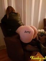 Amy - Ontspan en geniet XXX