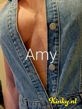 Amy - Ontspan en geniet XXX
