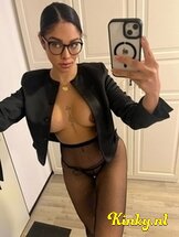 samantha-prive-ontvangst-via-kinky-675b2cd9f94fb90013944fff