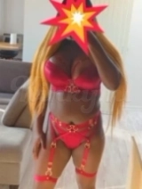 Naomi - Erotische B2B massage en Best Blowjob