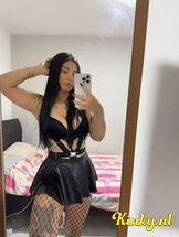 gabriela-prive-ontvangst-via-kinky-693668255d9345001381d07b