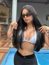 Gabriela - Sexy girl! GFE/ Party