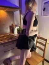 Katana - Horny hot trans girl who like a party