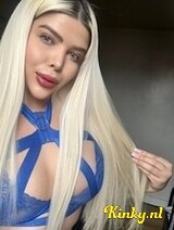 Juliana - Braziliaans meisje strak kut in Maasmechelen 24H