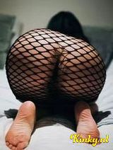 Barbara - Braziliaanse vrouw vol lust!