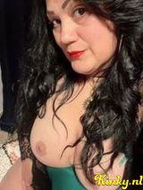 Barbara - Koningin van anaal