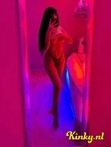 Nika - LETS MAKE A PARTY?