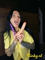 Candy - Geile MILF