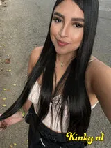 Camila TS - nieuwigheid de transseksueel van je dromen