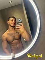 Mauricio - Latino, long sessions, sex addict