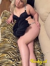 suzi-prive-ontvangst-via-kinky-67d9bd3d1111350012a6f41e