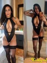 Julia - Nympho Girl, let's cum together? Party girl