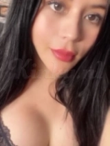 Julieta - seks, feest en massages