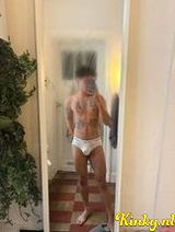 Sebastian - latintwinkseb