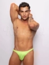 Shams - I am an open minded guy. into hot fun 