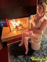 Daniela - kleine, natte kut REAL% GFE