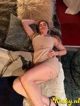 Daniela - kleine, natte kut REAL% GFE